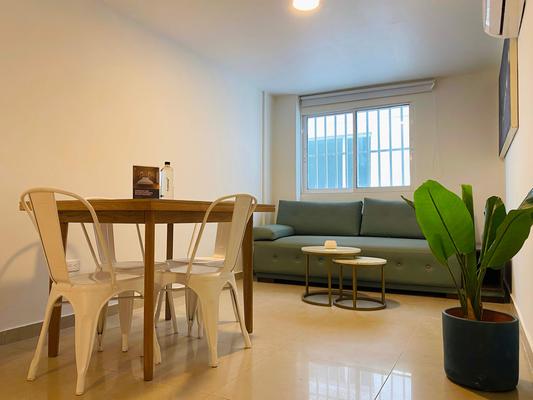 Amusing 2BR in Bocagrande