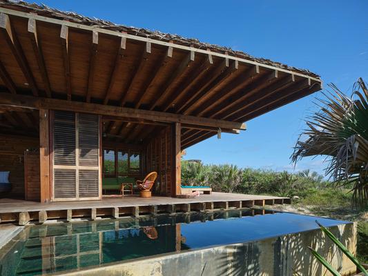 Charming 1BR Villa at Punta Pajaros