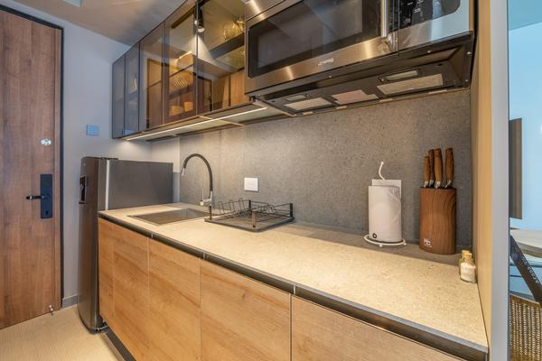 Luxury Loft in San Patricio