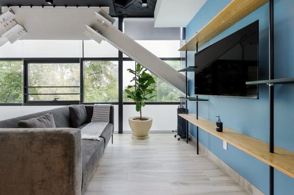 Upscale 2BR near Polanco