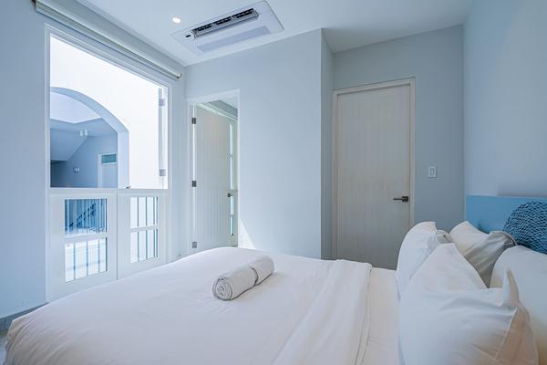 Centrally-located 1BR in Panama