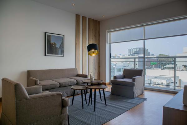Stunning 1BR w/ Great Deco in Miraflores