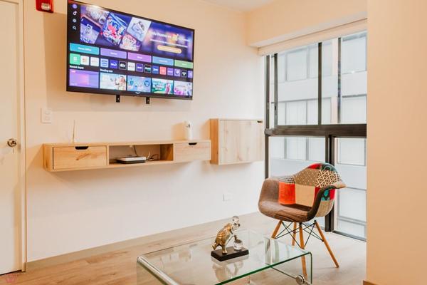 Modern & Comfortable 1BR Stay in Surco