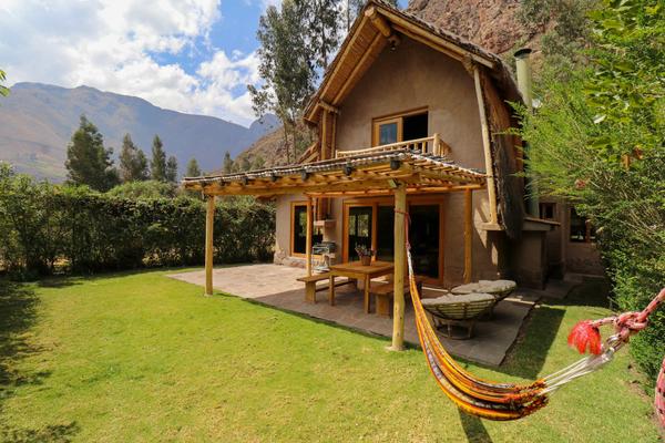 Majestic 3BR House in Valle Sagrado