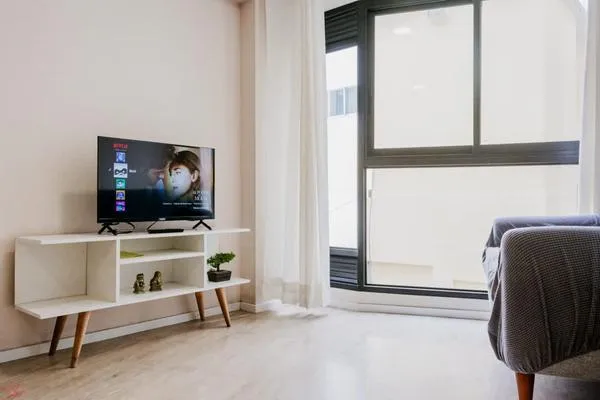 Delightful 1BR Spacious Terrace in Barranco