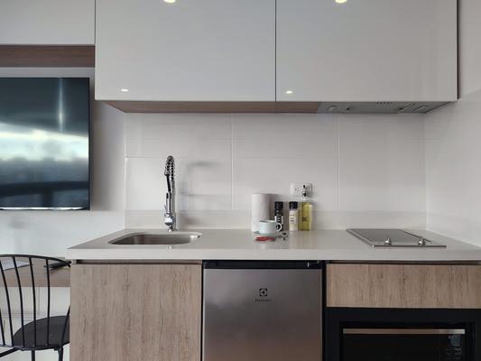 Dreamlike Loft in the Heart of Bogotá