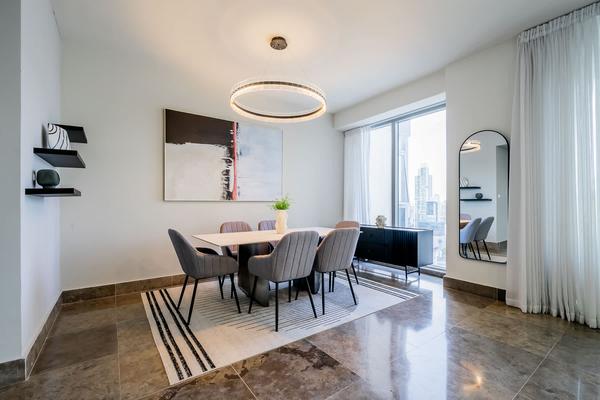 Enthusiastic 1BR w/ exclusive balcony in Panama