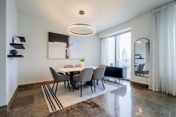 Enthusiastic 1BR w/ exclusive balcony in Panama