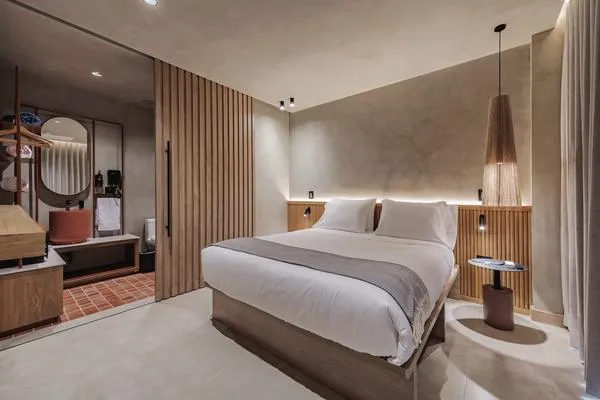 Luxurious 4BR Penthouse w/Jacuzzi in El Poblado