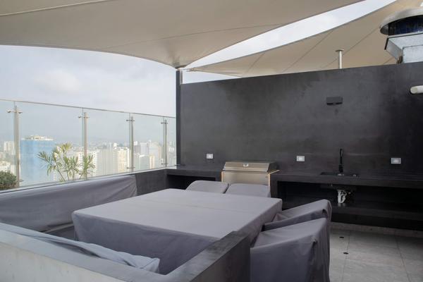 Shining 1BR w/ Perfect Balcony in Miraflores