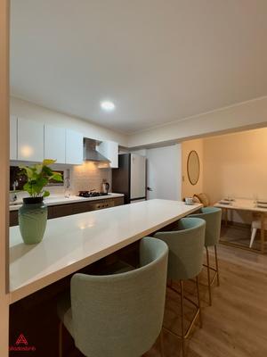 [A] Exclusive 2BR Apartment in Miraflores-BHM 1009