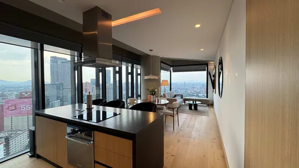 Boutique 1BR in the Heart of Juarez