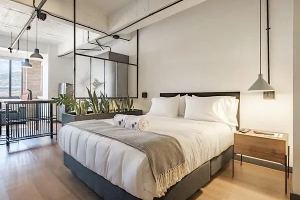 Magnificent Loft in Laureles