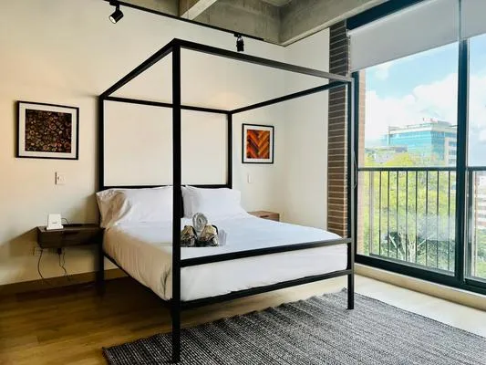 Urban Loft in Parque 93
