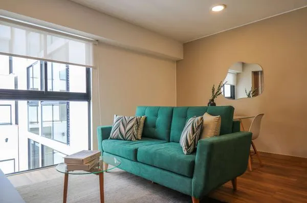 Grandiose 2BR w/ Radiant Deco in Miraflores