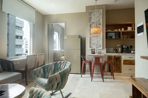 Ravishing 2BR in the Heart of Bocagrande