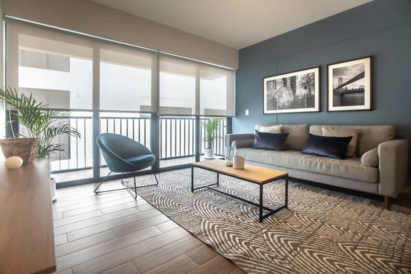 Elegant 2BR in the Heart of Miraflores