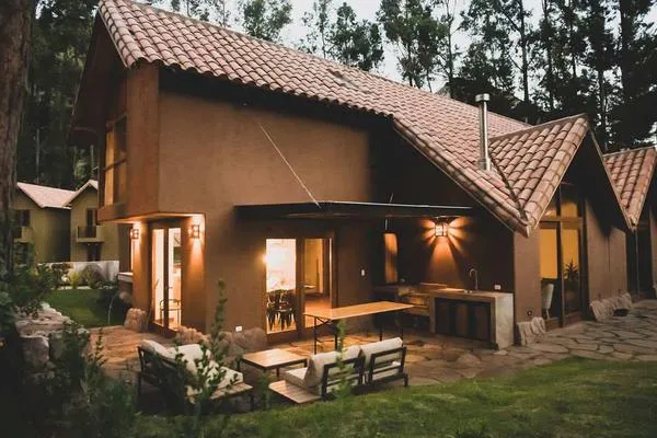 Peaceful 2BR Riverside Villa in Sacred Valley