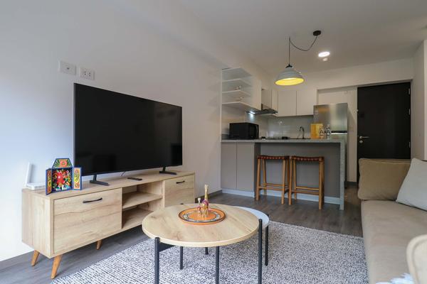 Grandiose 1BR w/ Perfect Balcony in Cusco
