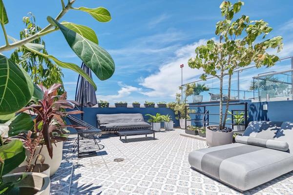 Magnificent Penthouse 2BR w/ Terrace Casco Viejo