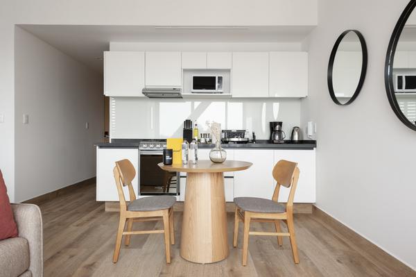 Cozy 1BR in Cuauhtemoc