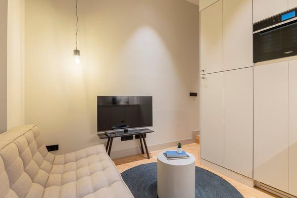 Glamorous Loft by Palacio Real