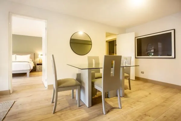 Centric 1BR in the Heart of Miraflores