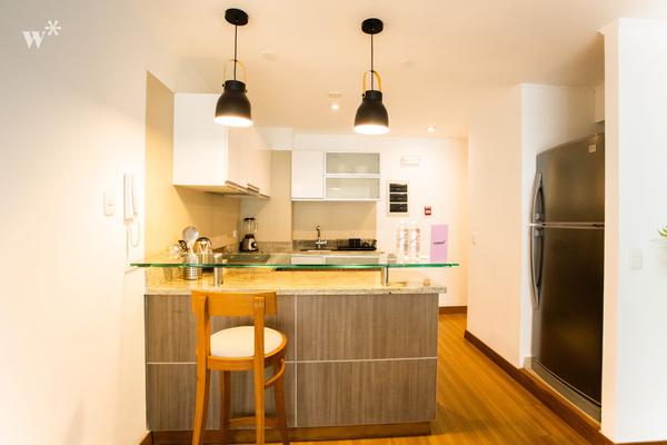 Sleek Loft in Barranco