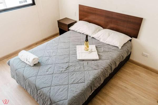 Lovely 1BR Cool Terrace in Barranco