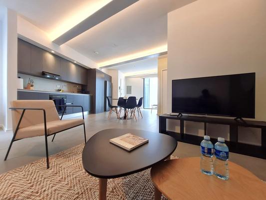 Whimsical 2BR w/ Rooftop in Casco Antiguo