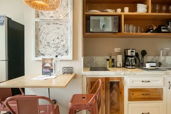 Ravishing 2BR in the Heart of Bocagrande