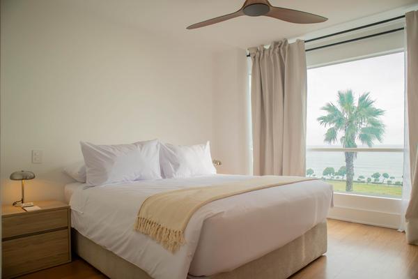 Beautiful 3BR with Seaview in Miraflores