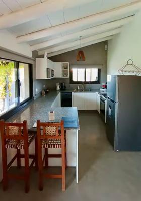 Cozy 2BR Home Surrounded by Vineyards w/ BBQ