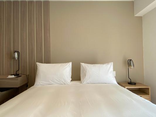 Modern & Cozy 2BR w/ Balcony in Miraflores