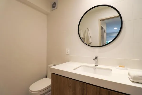 Dazzling 1BR w/ Fantastic View in Miraflores