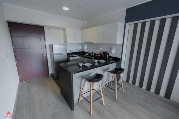 [A] Lovely 1BR at San Isidro - BLCK 913