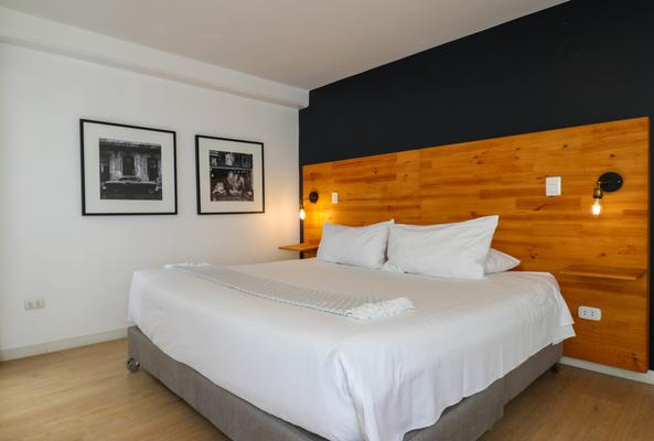 Charming 3BR Getaway in Barranco’s Best Spot