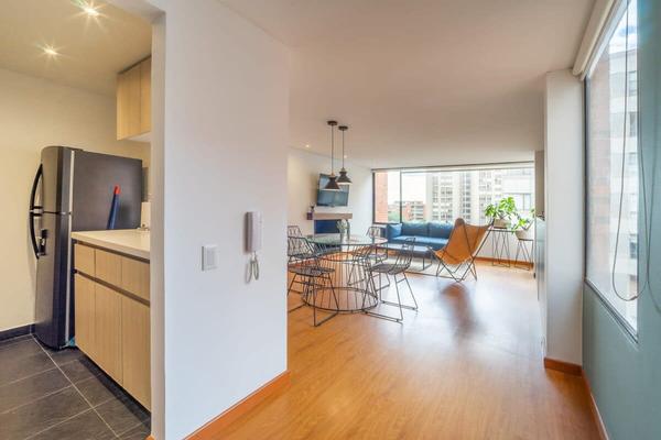 Centric 2BR In Cabrera