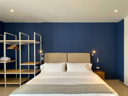 Harmonious 3BR w/ Cozy Terrace in Bocagrande