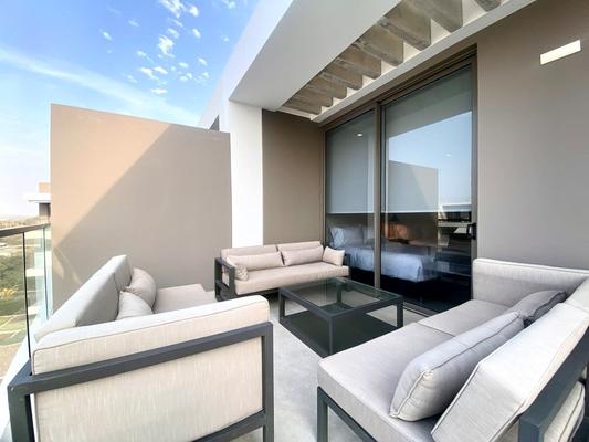 Amazing 2BR with Terrace in Manzanillo Beach