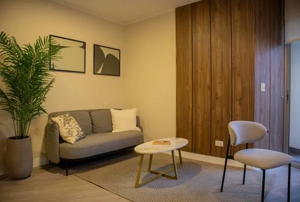 Exceptional 1BR w/ Balcony  in San Isidro
