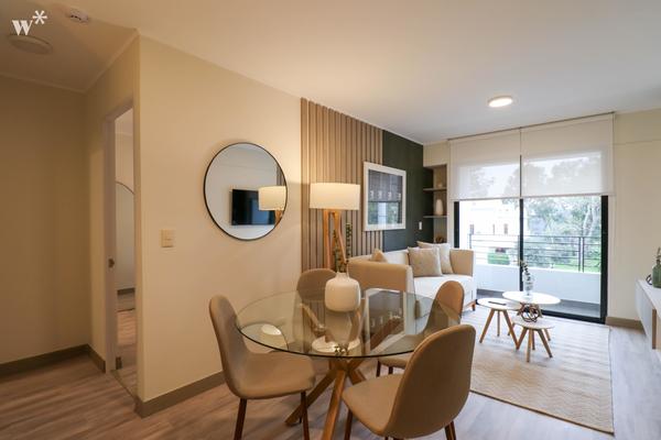 Fantastic 1BR with Balcony in San Isidro