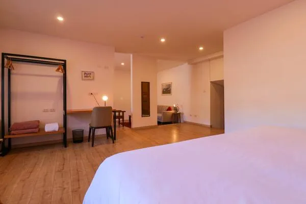 Dazzling 1BR Near Plaza de Armas de Cusco