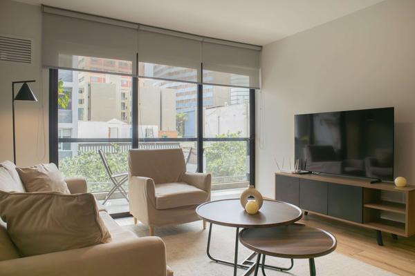 Perfect 3BR w/ balcony in Premium Miraflores