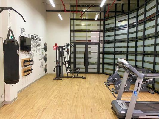 Cozy 1BR Near Central Restaurant in Barranco