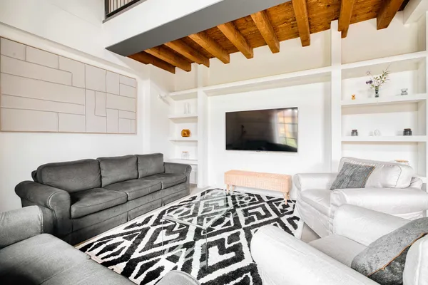 Luxury 5BR Retreat near Navigli