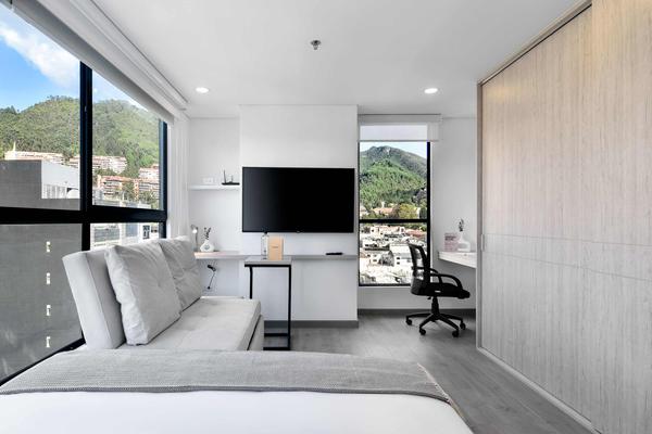 Fantastic Loft w/ Perfect View in Santa Barbara