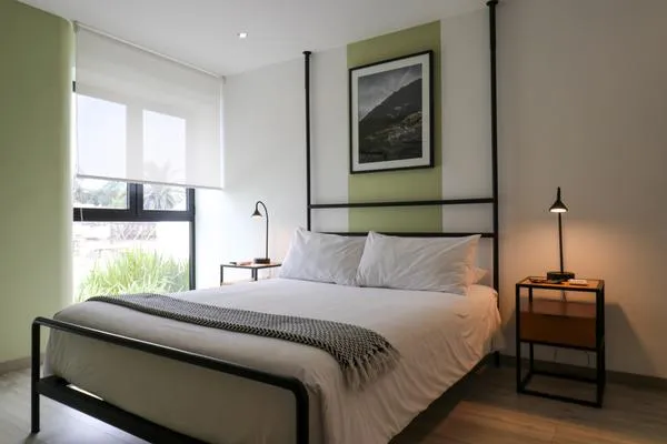 Charming Loft in the Heart of Barranco