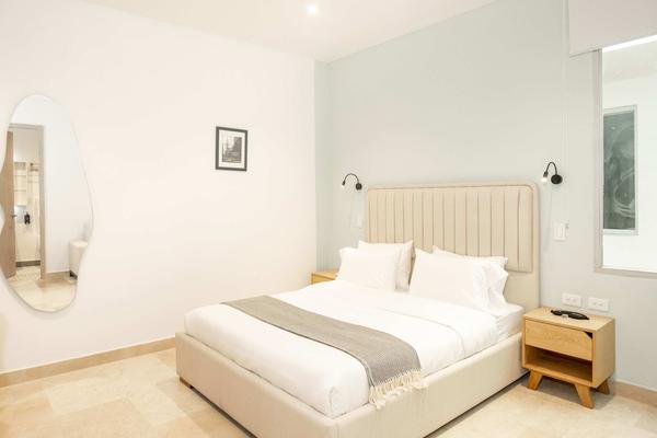 Spotless Loft in the Heart of Bocagrande