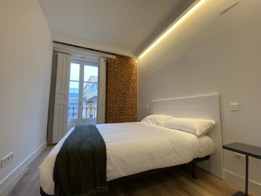 Cozy 2BR at Palacio Real